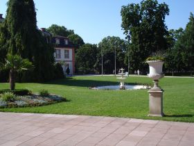 Schloßpark