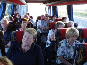 Heimreise
