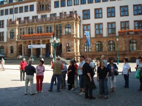 Wiesbadener Rathaus